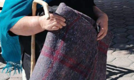 Abriga con Amor 2.0lleva calor y esperanza para la Comunidad