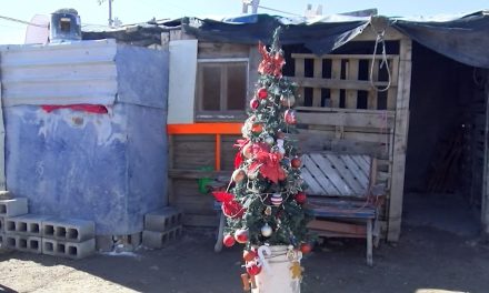 Frío afectará a decenas de familias en Monclova