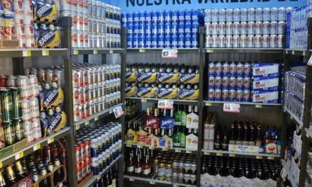 Venta de alcohol se dispara en la región Carbonífera