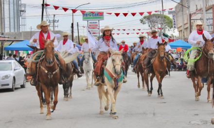 Cabalgata Navideña llenará de alegría a Sabinas