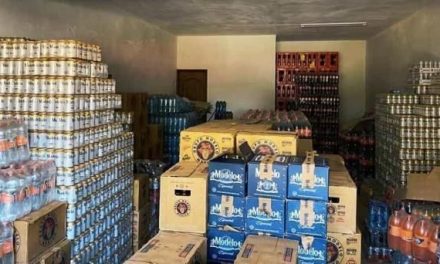 Apuntan aumento de venta de alcohol en la región