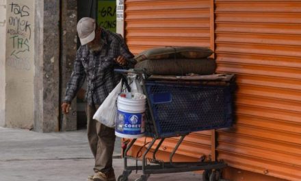 Encuentra DIF a 50 adultos mayores en total abandono en la región Centro