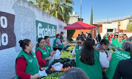 Brigada ‘Mejora pa’delante’ tiene alta demanda
