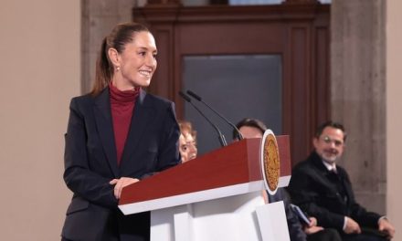 La fecha que puso Claudia Sheinbaum para la discusión sobre sobre reducción de la jornada laboral a 40 horas