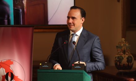Termina Coahuila gira económica y cultural en Italia