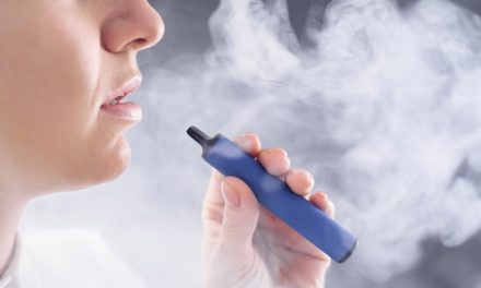 Llaman a evitar el uso de vapeadores