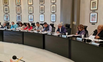 Acuña: Emiten convocatoria para la designación del contralor municipal 2025-2027