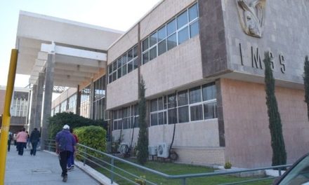 Menor resulta intoxicada con combustible en Piedras Negras