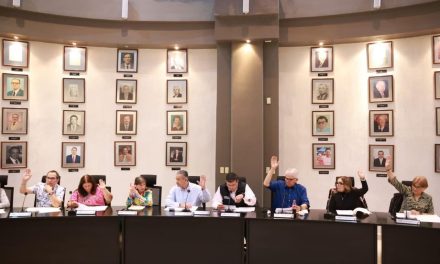 Preparan entrega-recepción de Cabildo Acuñense; forman Comisión de Regidores