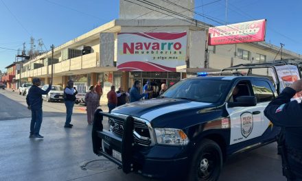 Refuerzan operativos contra autos ‘chocolates’ en Coahuila