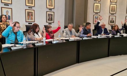 Aprueba Cabildo de Acuña Glosa del Tercer Informe de Gobierno