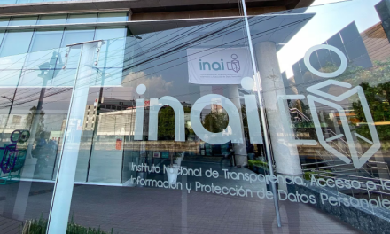 El Inai dejará deuda millonaria de 272 millones de pesos tras su extinción