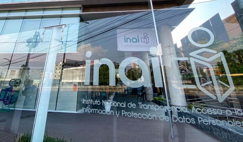 El Inai dejará deuda millonaria de 272 millones de pesos tras su extinción