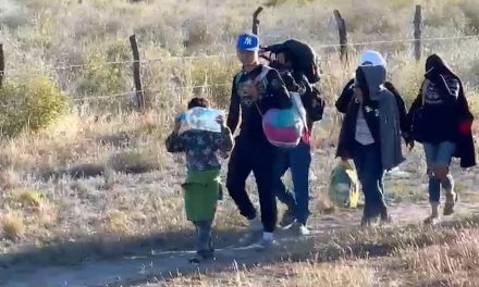Alerta en la frontera norte de Coahuila por la posible deportación de migrantes