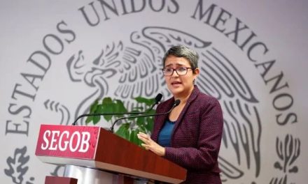 Mexicana Karla Quintana dirigirá la Institución de Desaparecidos en Siria