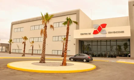 Prepara Centro de Convenciones evento por el Super Bowl