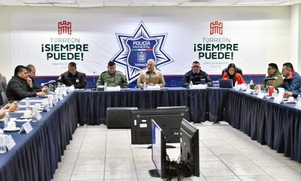 Román Cepeda exhorta a disfrutar las fiestas con responsabilidad