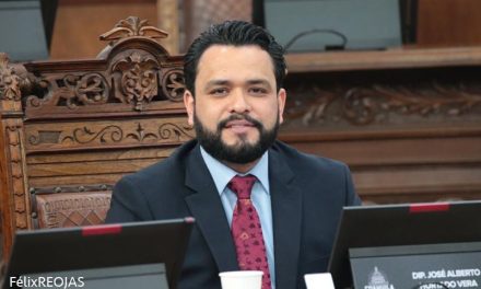 Presentará Alberto Hurtado nuevo programa ‘Jalando por Saltillo’