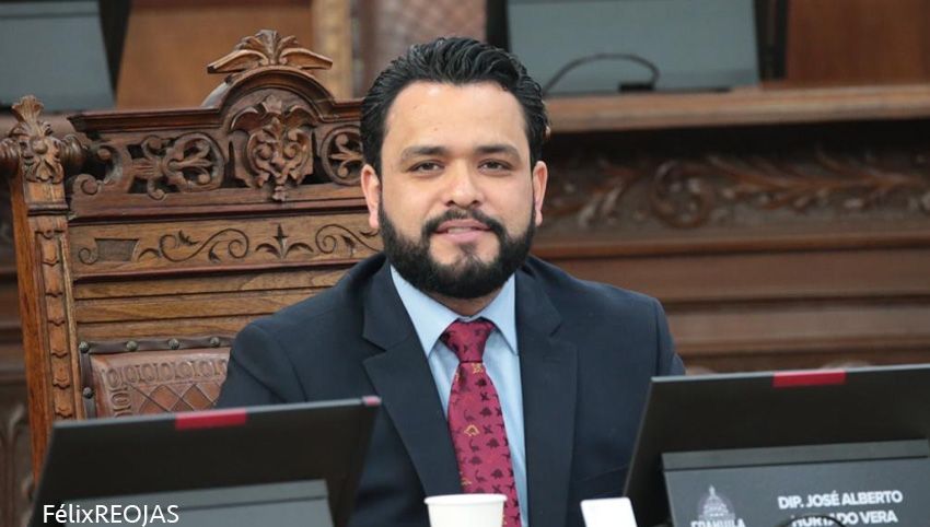 Presentará Alberto Hurtado nuevo programa ‘Jalando por Saltillo’