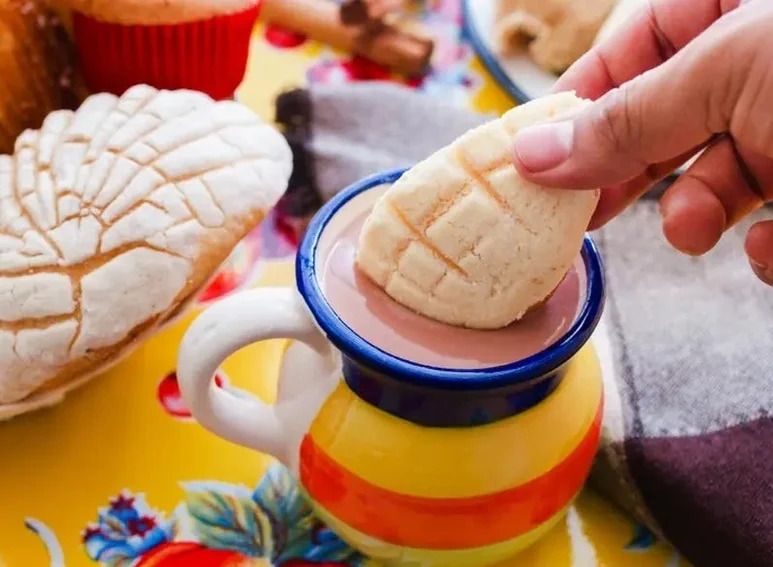 Exhorta IMSS a comer sano incluso con frío