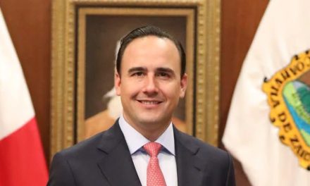 ‘Este 2025 sigamos hacia adelante juntos por Coahuila’