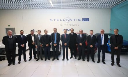 Refuerza Coahuila relación económica con Italia