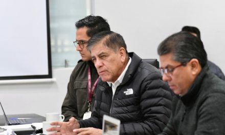 Coordinan autoridades respuesta para emergencias carreteras en todo Coahuila
