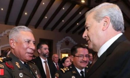 Brindan respaldo a la Administración de Chema Fraustro