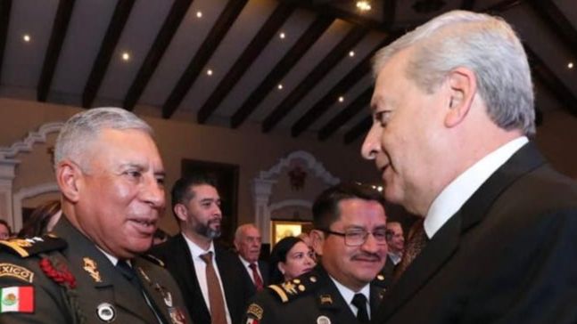 Brindan respaldo a la Administración de Chema Fraustro