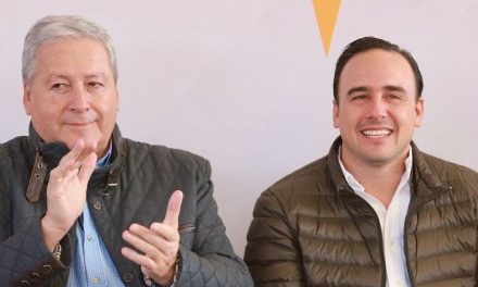 Entregará Chema Fraustro otro Centro Comunitario