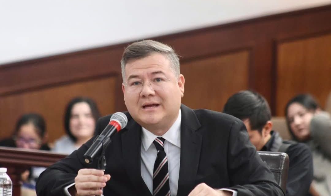 Se mantiene la CDHEC cercana a la sociedad