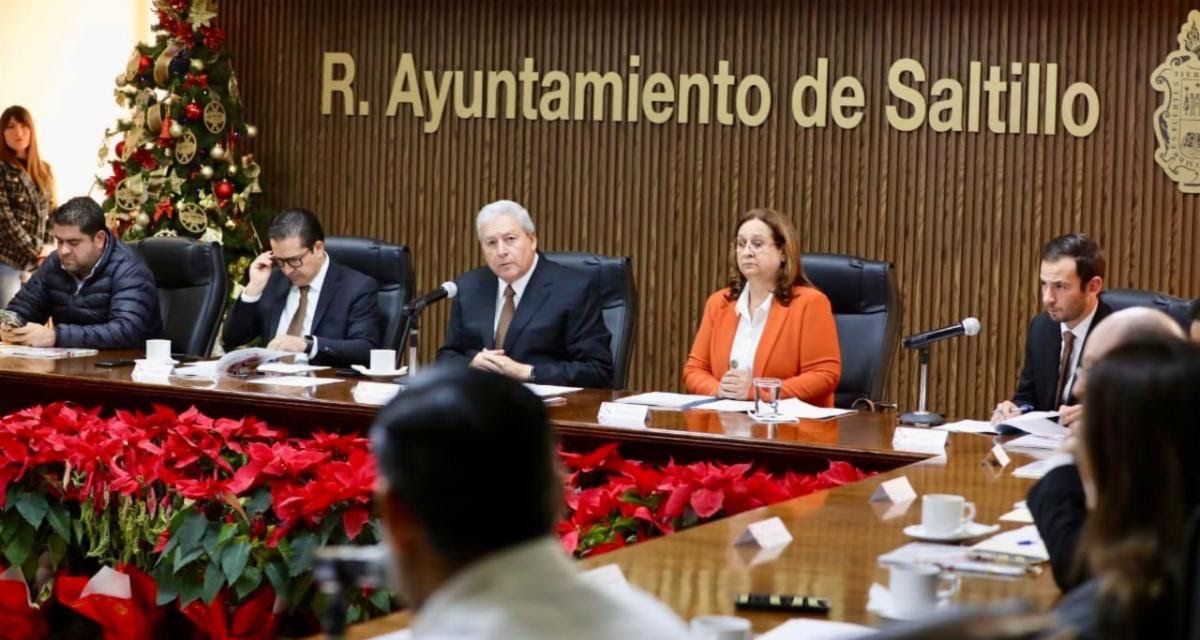 DIF Saltillo atendió a más de 300 mil personas