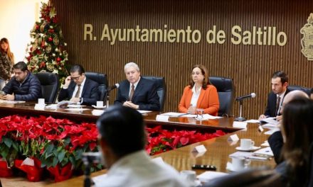 DIF Saltillo atendió a más de 300 mil personas