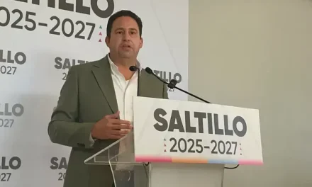 Presentan a miembros de los nuevos gabinetes de Saltillo y Ramos Arizpe
