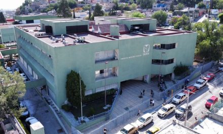 Saltillo: Clínicas 82 y 73 del IMSS serán de tiempo completo