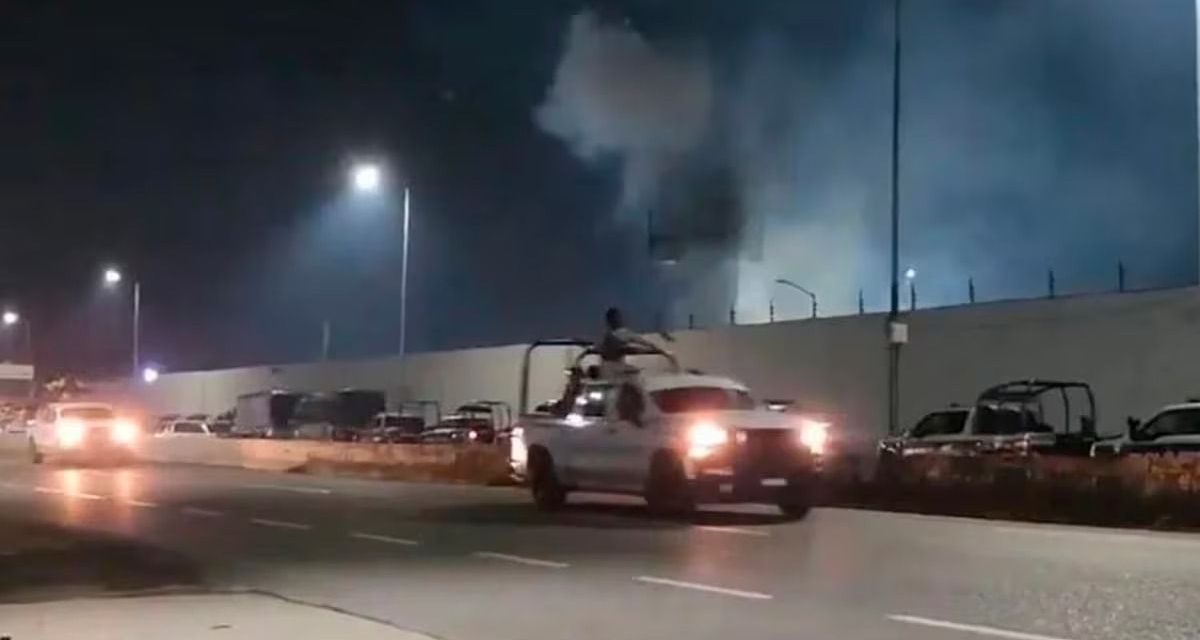 Motín en penal de Tabasco deja 2 muertos