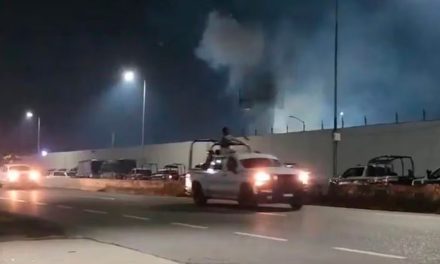 Motín en penal de Tabasco deja 2 muertos