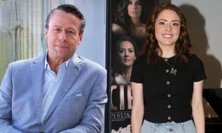 Alfredo Adame solicita aplicar la Ley Olimpia contra Maryfer Centeno tras polémicos comentarios
