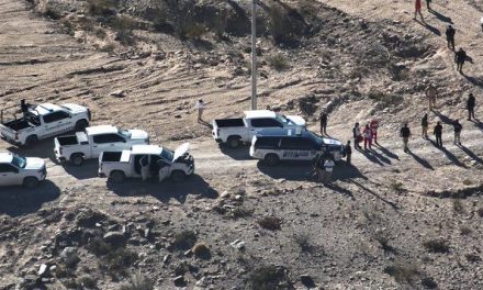 Agente del INM es asesinado por migrantes en Ciudad Juárez: tres detenidos