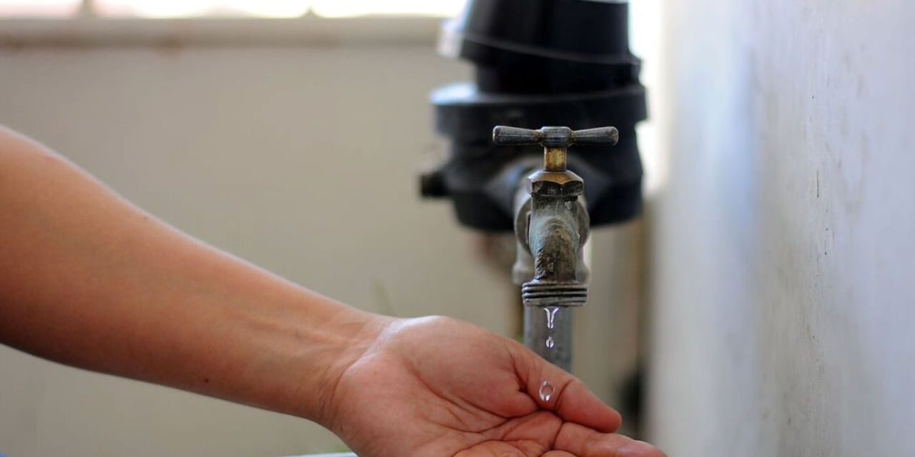 Simas Torreón no encuentra evidencia de agua contaminada