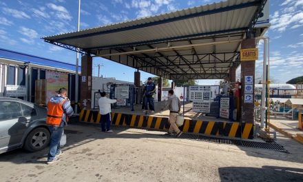 Al alza la venta de gas en Saltillo