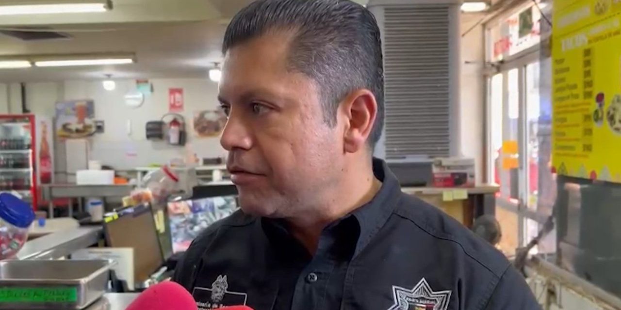 Alerta la policía de Saltillo con operativos antialcohol