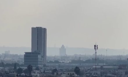 Alerta protección civil estatal sobre llegada de nuevo frente frío a Saltillo