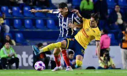 Rayados buscará evitar el tricampeonato del América en la final del Apertura 2024