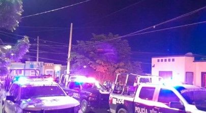 Grupo criminal recluta a 16 pacientes de centro de rehabilitación en Mazatlán
