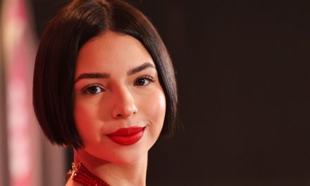 Ángela Aguilar en la mira por la ocasión que dijo que todo el mundo le decía que estaba muy bonita