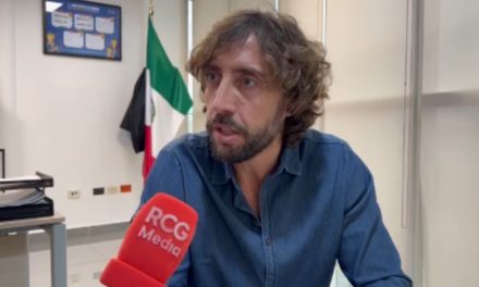Ante descensos en la temperatura AGSAL recomienda asegurar su medidor