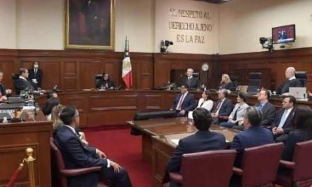 Comité de Evaluación del PJF elimina a casi tres cuartas partes de los aspirantes a jueces y magistrados