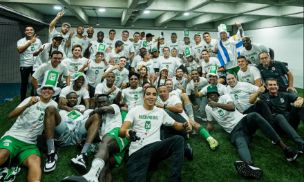 Efraín Juárez y Atlético Nacional conquistan la Copa de Colombia con esencia mexicana