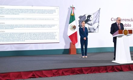 Suman 17 víctimas por la peligrosa bacteria Klebsiella oxytoca en México